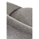 Стул барный HALMAR H118 серый